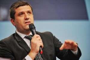 Ministrul Apărării: "România sprijină securitatea Europei şi NATO"